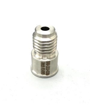 Rev. 2 Poppet Bolt