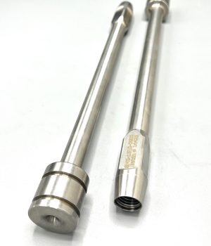 Rev. 2 Signal Shaft
